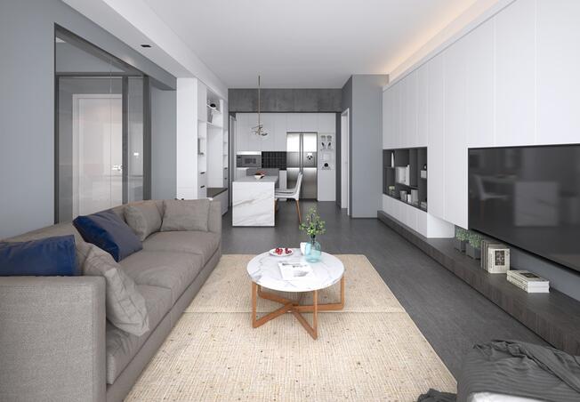 房子裝修中必須了解的材料知識